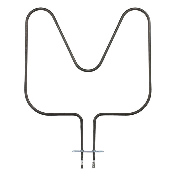 Easypart Passend FüR 357063501/5 Zanussi Backofenheizung Heizelement Unterhitze-image