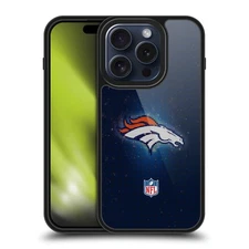OFFICIAL NFL DENVER BRONCOS ARTWORK GEL ARMOR CASE FOR APPLE iPHONE PHONES