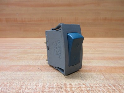 ETA 3120-F72N-P7T1-A20Q Rocker Switch