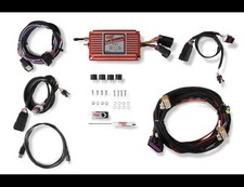 MSD 6014 Digital LS Ignition Control Box 24x ...
