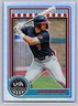 2025 Panini Stars & Stripes USA Baseball #7 Gavin Grahovac