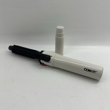 Conair Cordless Curling Iron Brush Combo ThermaCELL Portable Gas Hair Styler