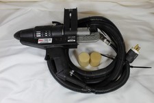 TEC 7300-43 Pneumatic Hot Melt Glue Gun - TESTED, WORKS! (B)