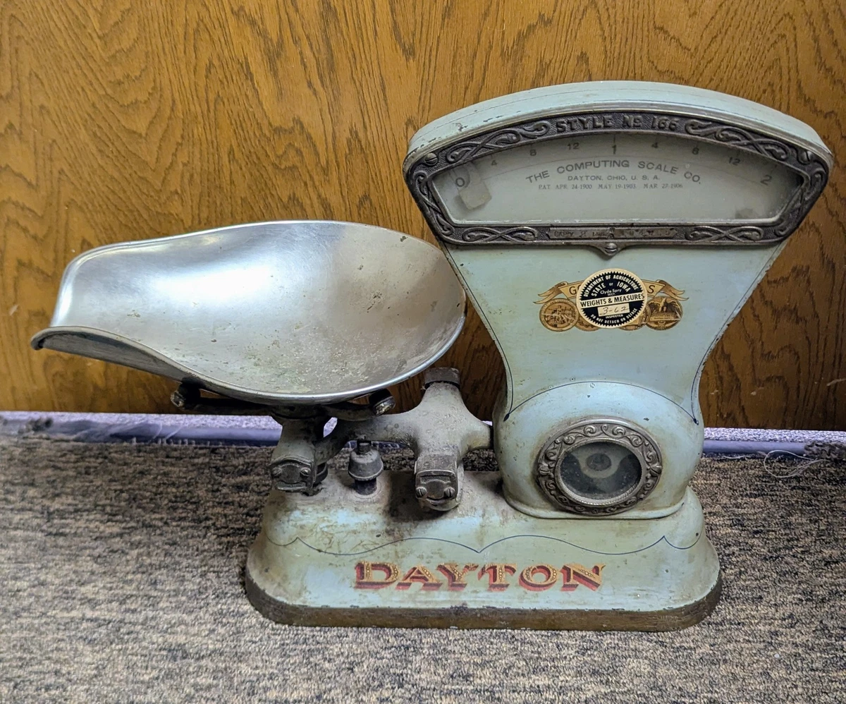 Dayton Scale for sale | eBay