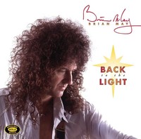 Audio Cd - Brian May - Back To The Light (2 Cd) - Emi -D- Neu