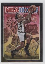 2019-20 Panini NBA Hoops Get Out the Way Holo John Collins #8 07rd