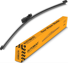 15 Inch Rear Wiper Blade Replacement for VW Tiguan 2018-2025 Original Factory