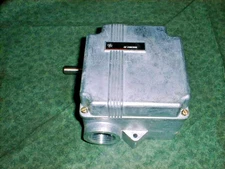 NEW General Electric Rotary Limit Switch # CR115E445111 (31901-L1)