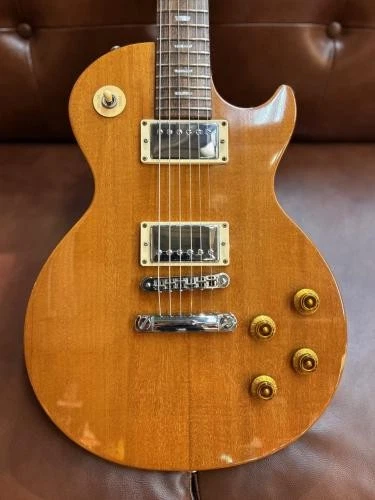 Gibson [Used, 2004 model] Les Paul Special with Humbucker [3.73kg] [3F disp