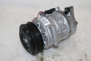 Opel Astra K 1.4 Turbo 110kw Klimakompressor Klima Kompressor 39034463 39157292