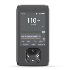 Dex Com G7 Receiver CGM System New Unopened Sealed box