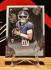 2025 Topps Chrome JAXSON DART Fortune 15 Rookie #F15-23 NY Giants 1st Rd QB