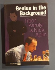 Genius in the Background by Tibor Karolyi & Nick Aplin