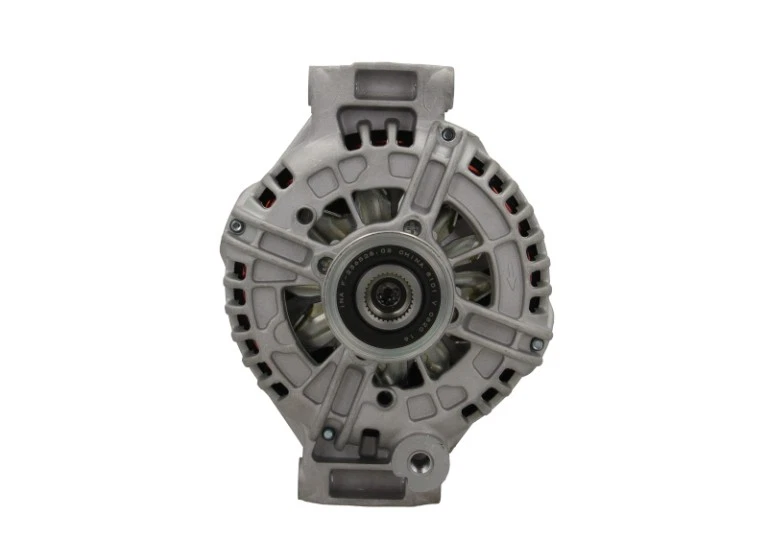 ALTERNATOR 215.530.150.010 FOR BMW X1/E84 Z4/Roadster/E85 X3/E83 N46B18A 1.8L - Image 2 of 4