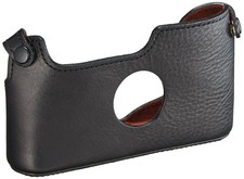 ARTISAN&ARTIST Leica M Body Case, Black (LMB-M3-BLK)