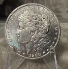 1900 Morgan Dollar Gem BU Proof Like/DMPL #2746