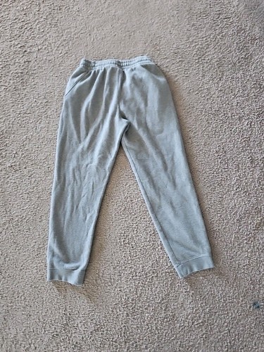 Nike joggers/pantaloni della tuta in cotone per bambina taglia XL - Foto 5 di 5