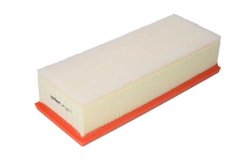 FILTRON Luftfilter AP 139/3 Filtereinsatz 70mm für VAG - Bild 4