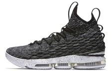 Nike LeBron 15 Ep Ashes 897649-002