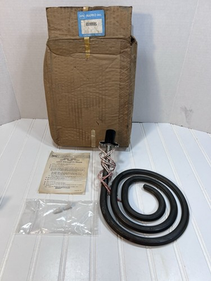 #ad 5306590805 Frigidaire Flair Range Coil Surface Large Burner Element RAPRO INC $175.00