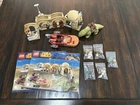 LEGO Star Wars: Mos Eisley Cantina (75052)