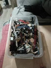 245 Wrist Watches Mens Women's Lot Vintage To New CHARITY AUCTION