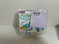 FLONASE SENSIMIST Spray Allergy Relief for Nose and Eyes Twin Pack