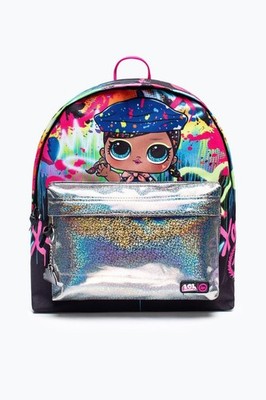 RUCKSACK L.O.L. HYPE X SURPRISE DRIP DROP MEHRFARBIG *Original* UVP 36,99£