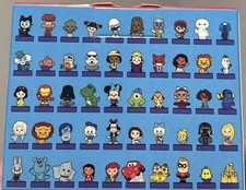 McDonald's Disneyland 70th Anniversary Happy Meal Toys Sets Or Singles 2025