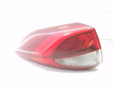 Hyundai Tucson TL 2017 Links Rückleuchte Heckleuchte 92401D31 BOS117476