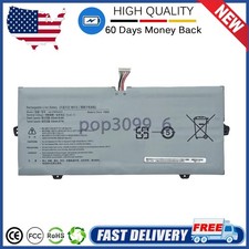 AA-PBRN4ZU Laptop Battery for Samsung Galaxy Book Flex 930QCG 930QCJ 930XCJ