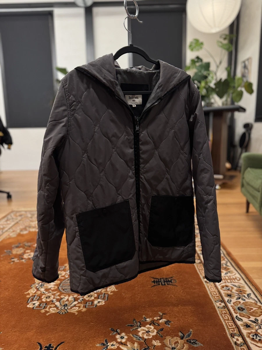 bellfield jacket products for sale | eBay