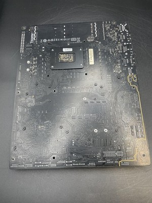 ASUS Pro WS Z890-ACE SE Z890 LGA 1851 ATX Motherboard PC1726244