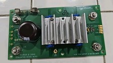 Vicor Evacuation Board Micro 24646 With V375C24C150BL