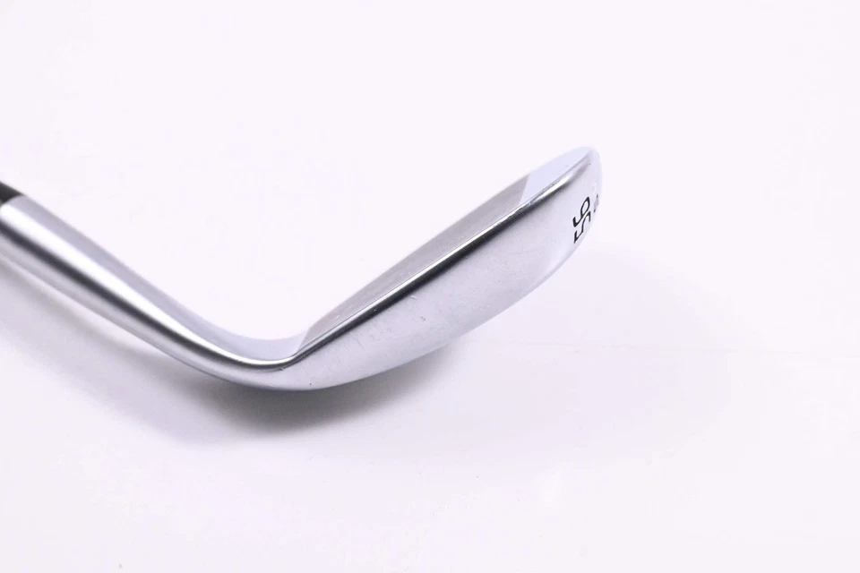 Left Hand Ping Glide 4.0 Sand Wedge / 56 Degree / Black Dot / Wedge Flex Z-Z115 - Image 4 of 4
