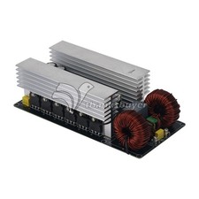 8KW Pure Sine Wave Inverter Board DC320V-430V Input IGBT Driver Board
