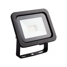 Megaman Essentials 10W Sensor Floodlight 4000K Cool White - 711292