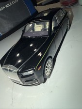 Kyosho Rolls Royce Ghost 2011 1:18 08802EW