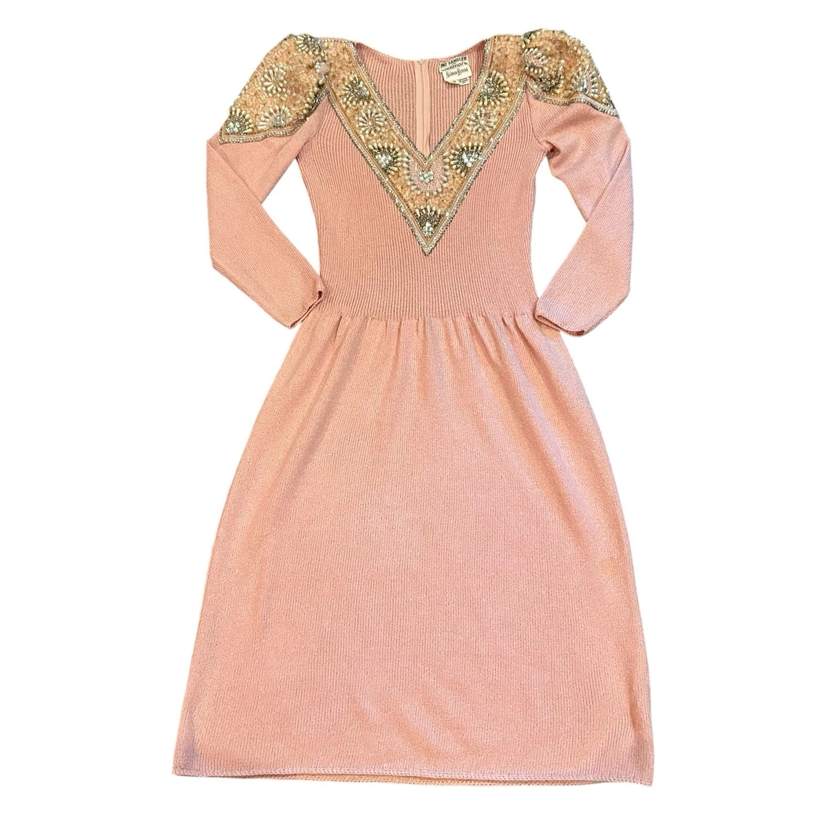 sachin and babi light blue dress 1970s Ditsy Floral Gunne Sax Dress S – The Barn Owl Vintage Goods main image 1