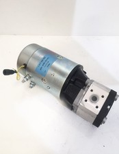 Bosch Rexroth 1517220520 Motor 24V DC Pump 1515800013 Liebherr 5613583