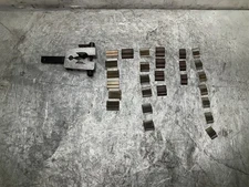 Sunnen FAE External Hone .12" to .4" FA4-FA8 FA10 Extra Stones