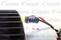 Vemo Elektromotor, InnenraumgebläSe FüR Alpina BMW