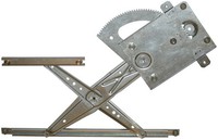 Valeo 850622 Fensterheber Vorne Links FüR Toyota