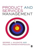 Product And Services Management George J Avlonitis (U. A.) Taschenbuch Englisch