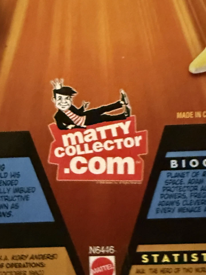 Paquete de 2 figuras de acción DC Universe Classics Adam Strange Starfire Foto 3 de 4