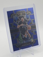 2023-24 Panini Select - Concourse Anthony Black #71 Blue (RC)