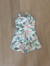 Old Navy Active Powersoft Athletic Dress Medium