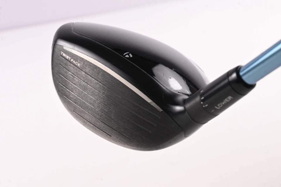 Taylormade Stealth 2 Plus #3 Wood / 15 Degree / X-Flex HZRDUS Smoke Blue RDX 70 - Image 4 of 4