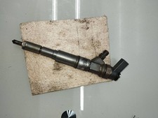 Injecteur BMW X5