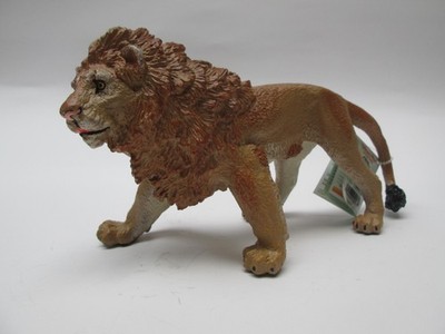 Safari Ltd Tierfigur - Löwe